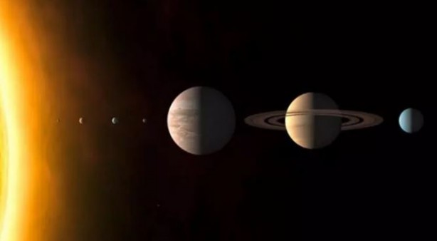 Foto - Emekliye ayrılan Kepler'den tarihi keşif