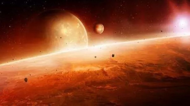 Foto - Emekliye ayrılan Kepler'den tarihi keşif