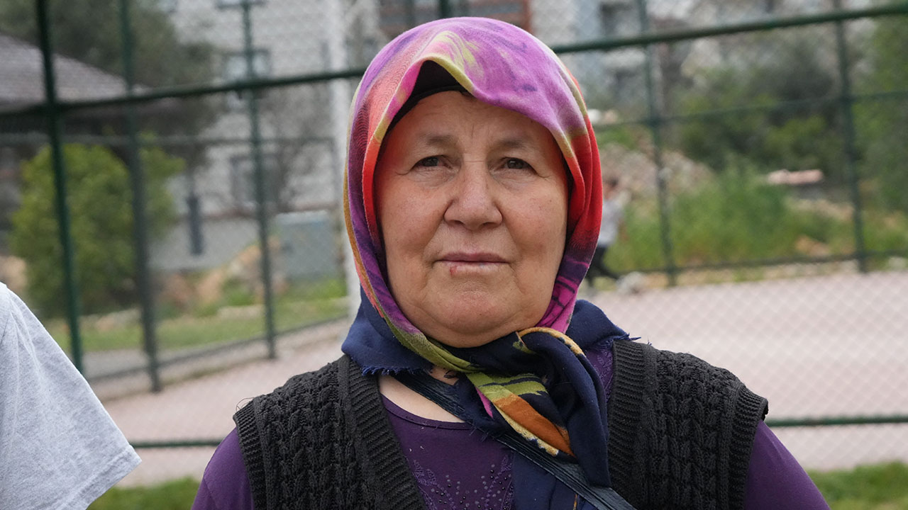 Foto - Emekliye bu yapılır mı: Allah sizi bildiği gibi yapsın