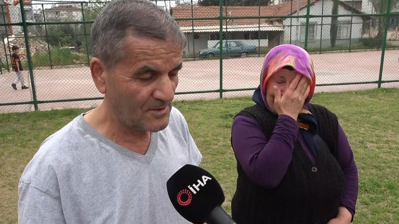 Foto - Emekliye bu yapılır mı: Allah sizi bildiği gibi yapsın