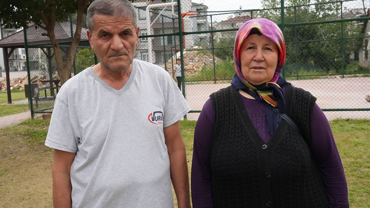 Foto - Emekliye bu yapılır mı: Allah sizi bildiği gibi yapsın