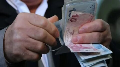Foto - Emekliye de ek zam geliyor! En düşük maaş kaç lira olacak? İşte konuşulan formüller...