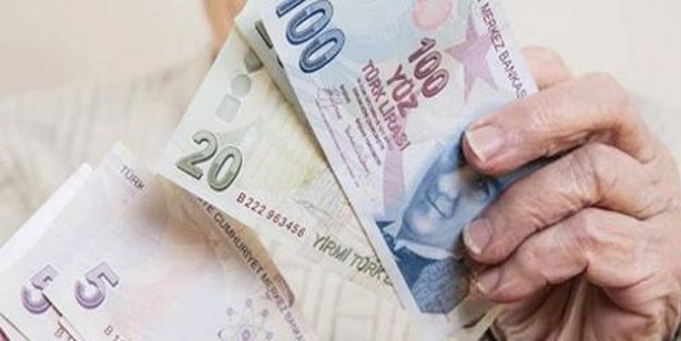 Foto - Emekliye ek ödeme mi var? SGK Bağkur emeklisi maaş zam ikramiye haberi