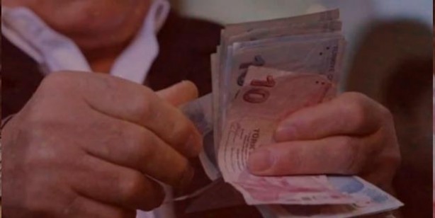 Foto - Emekliye ek ödeme mi var? SGK Bağkur emeklisi maaş zam ikramiye haberi