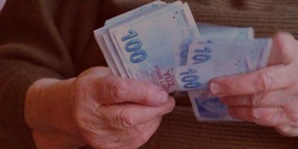 Foto - Emekliye ek ödeme mi var? SGK Bağkur emeklisi maaş zam ikramiye haberi