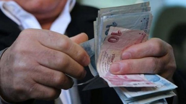 Foto - Emekliye ek zam için çalışma tamamlandı! Erdoğan'a sunulacak! En düşük emekli aylığı kaç lira oluyor?