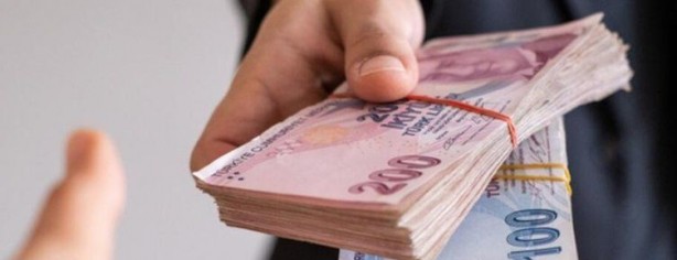 Foto - Emekliye ek zam müjdesi! Bakın kim ne kadar alacak? İşte ek ödemeli maaş tablosu