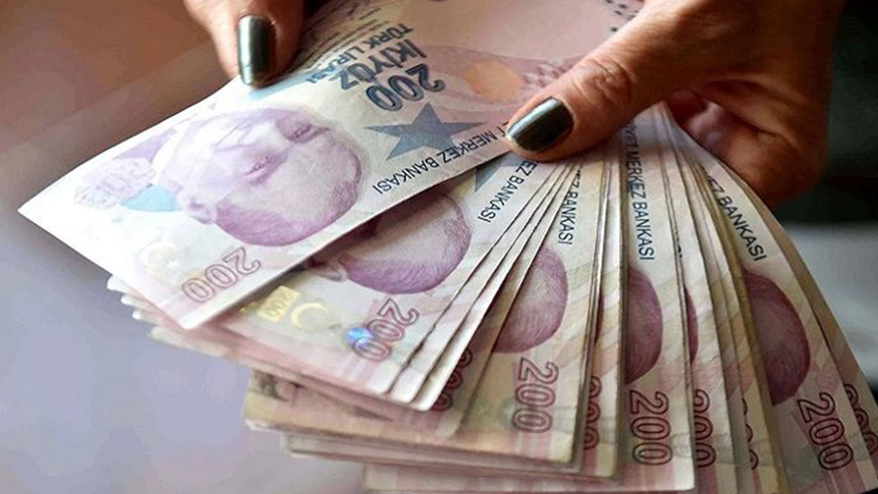 Foto - Emekliye ikinci ikramiye geliyor! Rakam aynı olacak