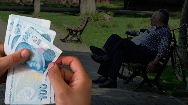 Foto - Emekliye promosyon müjdesi! Bankalar kesenin ağzını açtı