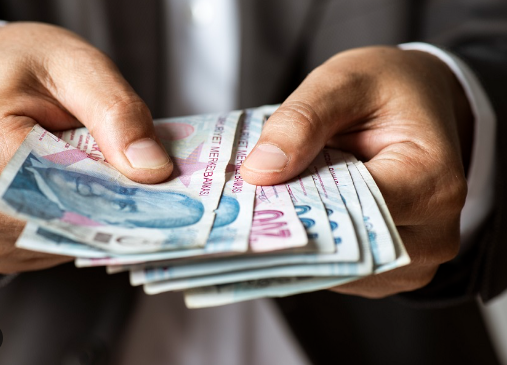 Foto - Emekliye ve memura ek ödeme müjdesi! Maaşlara 8.077 lira ilave ödeme yapılacak