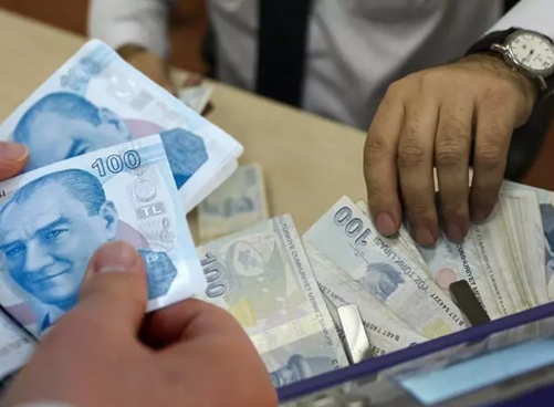 Foto - Emekliye ve memura ek ödeme müjdesi! Maaşlara 8.077 lira ilave ödeme yapılacak