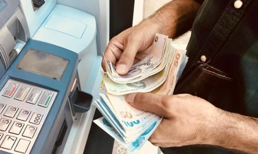 Foto - Emekliye ve memura ek ödeme müjdesi! Maaşlara 8.077 lira ilave ödeme yapılacak