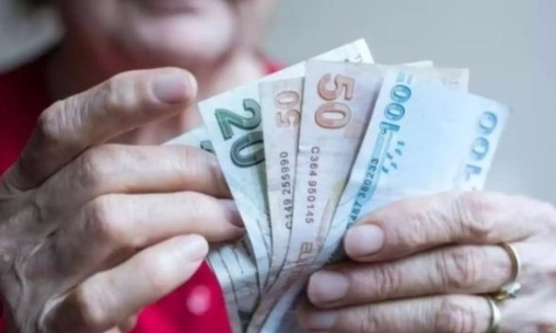 Foto - Emekliye ve memura ek ödeme müjdesi! Maaşlara 8.077 lira ilave ödeme yapılacak