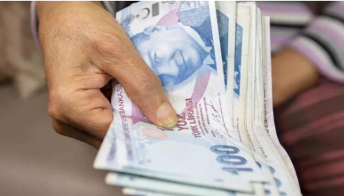 Foto - Emekliye ve memura ek ödeme müjdesi! Maaşlara 8.077 lira ilave ödeme yapılacak