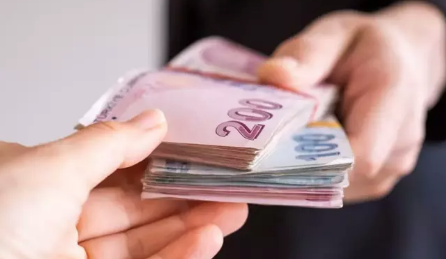 Foto - Emekliye ve memura zam ve ikramiye müjdesi! Tarih verildi, hesaplara yatacak