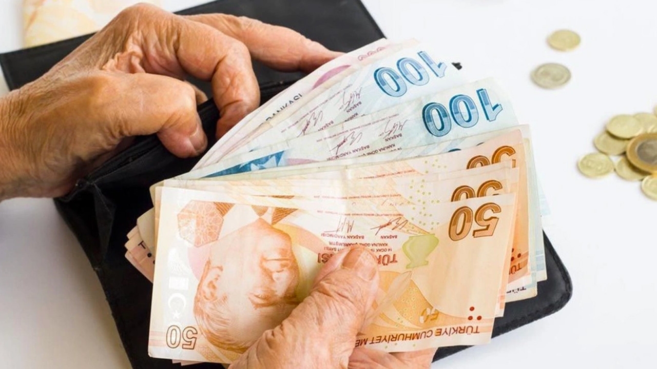 Foto - Emekliye yeni zam, memura fark! İşte sevindiren detaylar