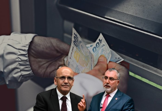 Foto - Emekliye yeni zam! SSK, Bağ-Kur emekli maaşı için düzenleme geliyor: 2 Bakanlık harekete geçti