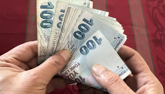 Foto - Emekliye zamda 3 formül! İşte en düşük maaş