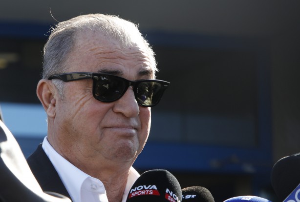 Foto - Emektar Fatih Terim işte böyle iflas etti! Kahreden çöküş: Takipçilerini çileden çıkardı: En büyük yıkım...