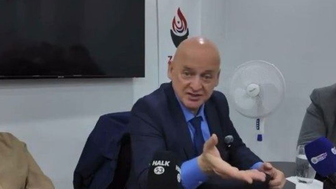 Foto - Emin Gürses fena uçtu: Erdoğan bize haber gönderdi ve bunu istiyor