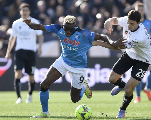 Foto - Emin olun ilk kez duyacaksınız! Beşiktaş'tan bir transfer harekatı daha... Bu sefer rota değişti...