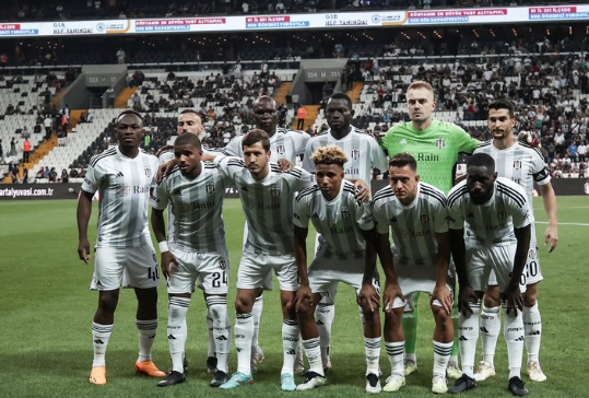 Emin olun ilk kez duyacaksınız! Beşiktaş'tan bir transfer harekatı daha... Bu sefer rota değişti...