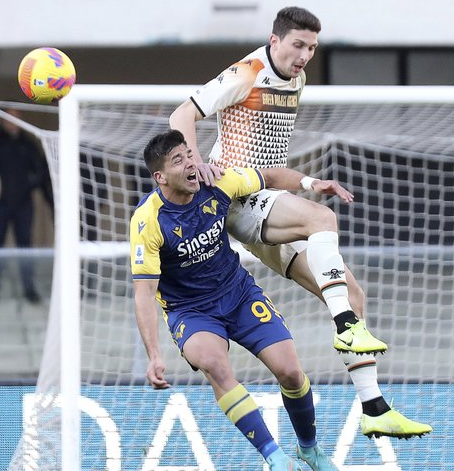 Foto - Emin olun ilk kez duyacaksınız! Beşiktaş'tan bir transfer harekatı daha... Bu sefer rota değişti...