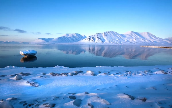 Foto - Emin olun ilk kez duyacaksınız! İşte dünyanın bilinmeyen adaları