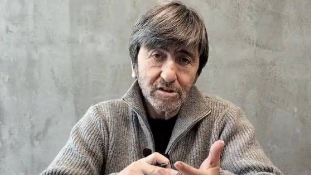 Foto - Emine Erdoğan ile diyaloğu gündem olmuştu! Rıdvan Dilmen için flaş görev iddiası