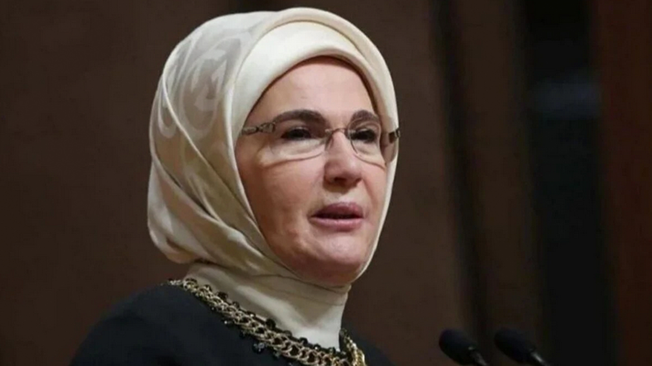 Foto - Emine Erdoğan’dan Türk mutfağına tam destek!