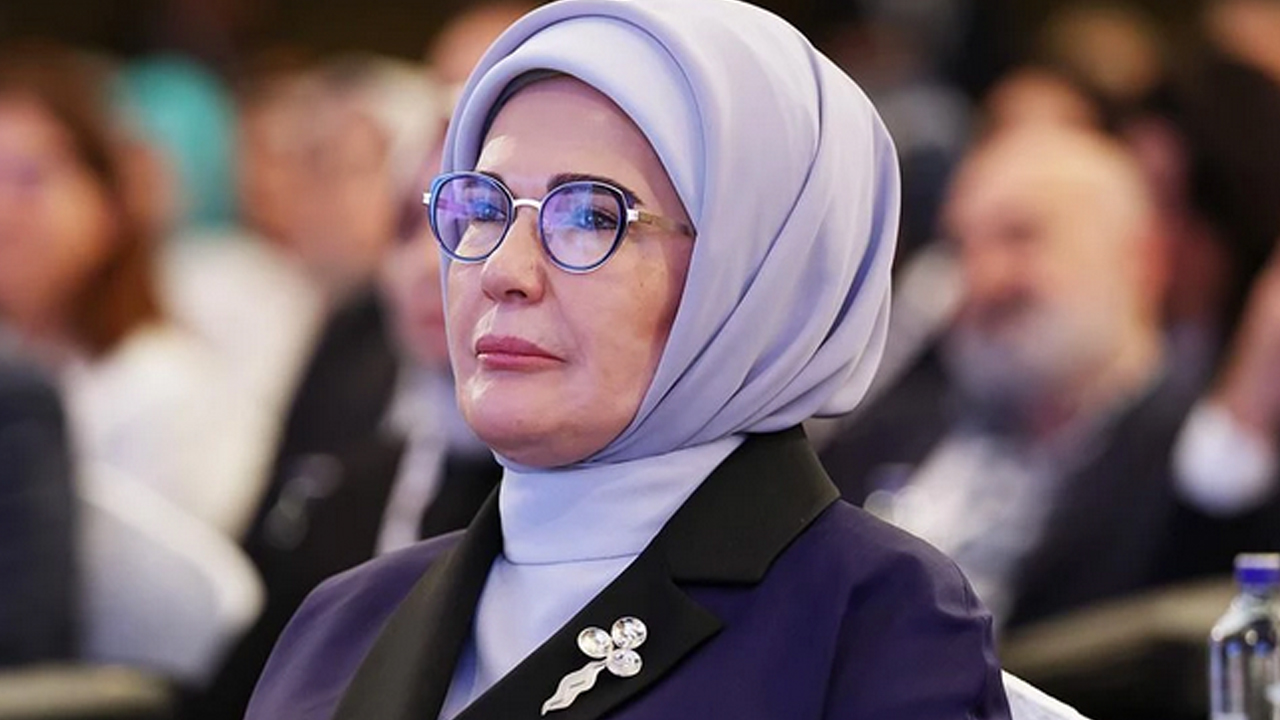 Foto - Emine Erdoğan’dan Türk mutfağına tam destek!