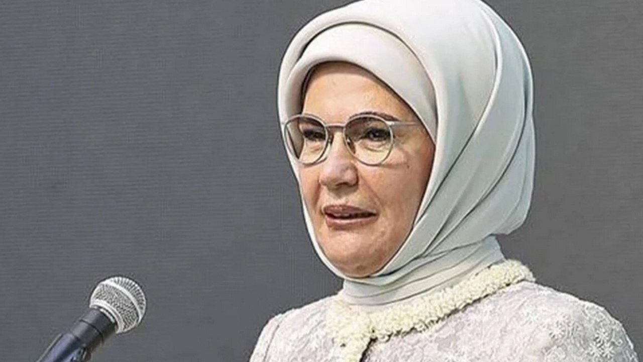 Foto - Emine Erdoğan’dan Türk mutfağına tam destek!