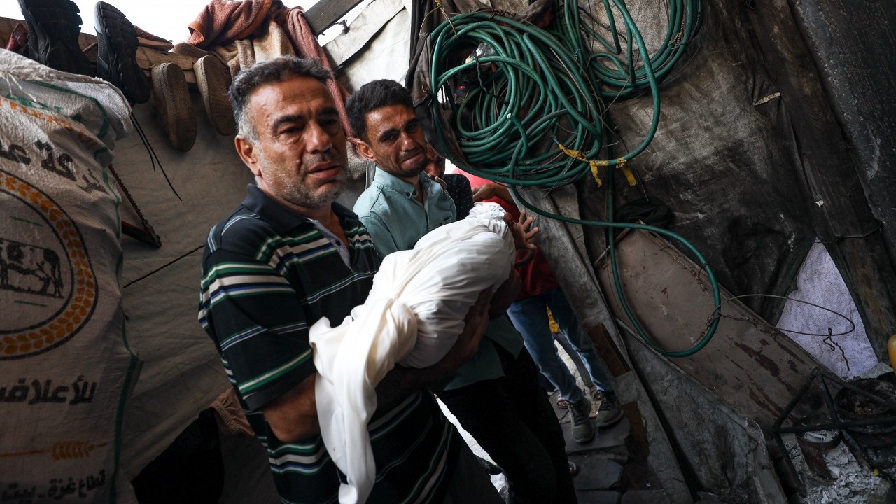 Foto - Emine Erdoğan'ın Melania Trump'a gönderdiği Gazze mektubu dünya basınında geniş yer buldu...