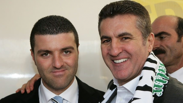 Foto - Emir Sarıgül geldi, ortalık karıştı! CHP'de o görüntüler sonrası Kılıçdaroğlu'na tepki yağdı