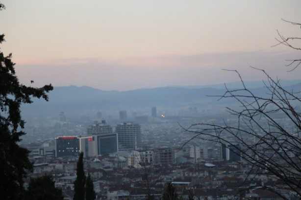 Foto - Emir Sultan Camii