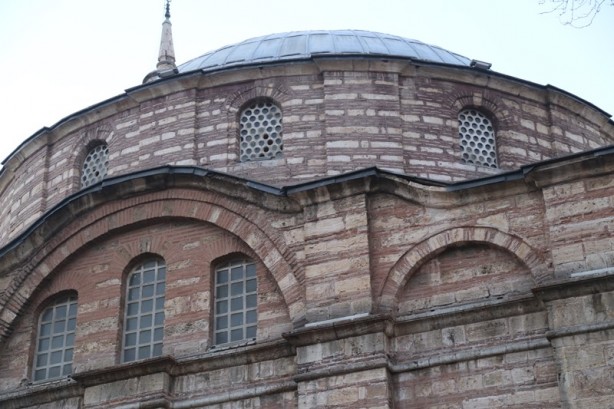 Foto - Emir Sultan Camii