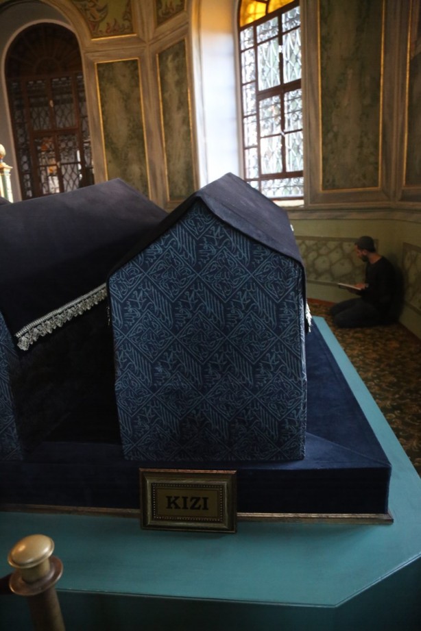 Foto - Emir Sultan Türbesi