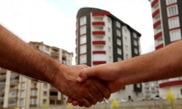 Foto - Emlak alım satımı için yeni karar! O şart kaldırıldı: Resmi Gazete'de yayımlandı