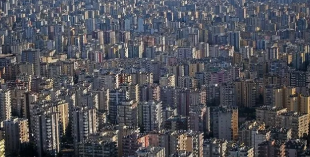 Foto - Emlak alım satımı için yeni karar! O şart kaldırıldı: Resmi Gazete'de yayımlandı