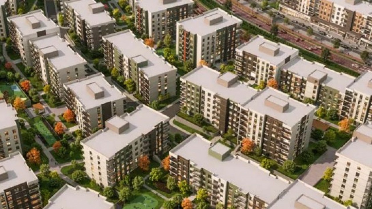 Foto - Emlak Konut Genel Müdürü tek tek açıkladı: Gayrimenkul sertifikası ile ilgili merak edilenler