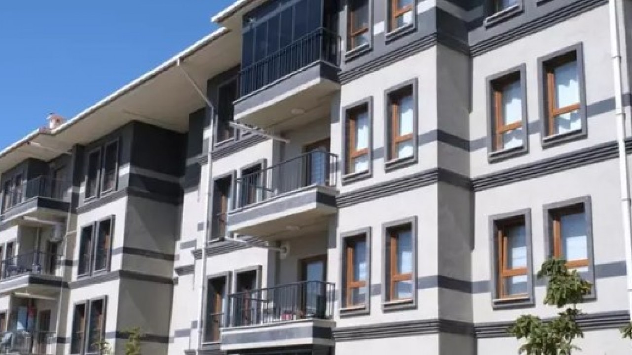 Foto - Emlak Konut Genel Müdürü tek tek açıkladı: Gayrimenkul sertifikası ile ilgili merak edilenler