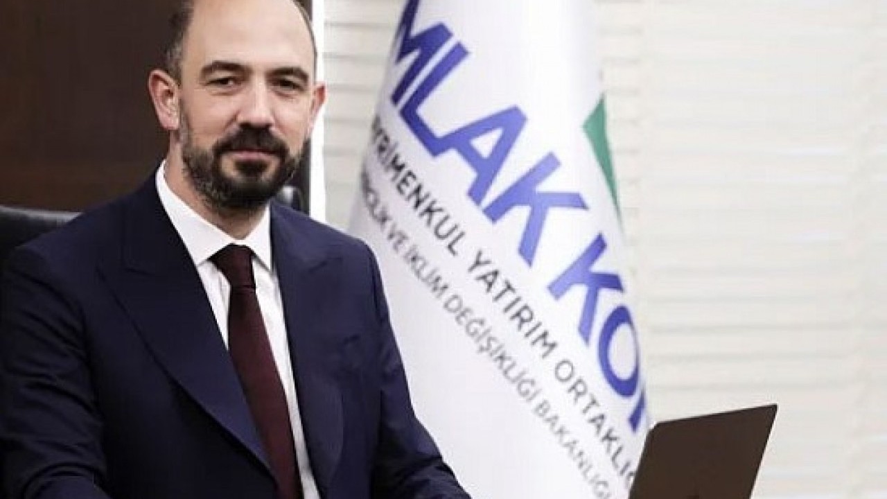 Foto - Emlak Konut Genel Müdürü tek tek açıkladı: Gayrimenkul sertifikası ile ilgili merak edilenler