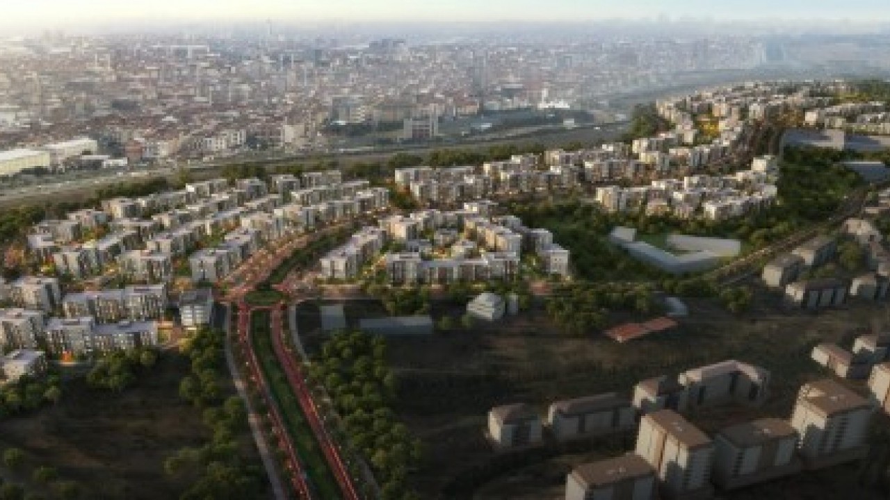 Foto - Emlak Konut Genel Müdürü tek tek açıkladı: Gayrimenkul sertifikası ile ilgili merak edilenler