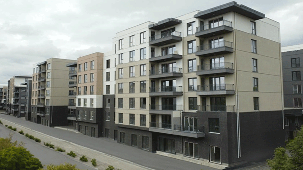 Foto - Emlak Konut'tan orta gelirlilere müjde: Tarihler belli oldu!