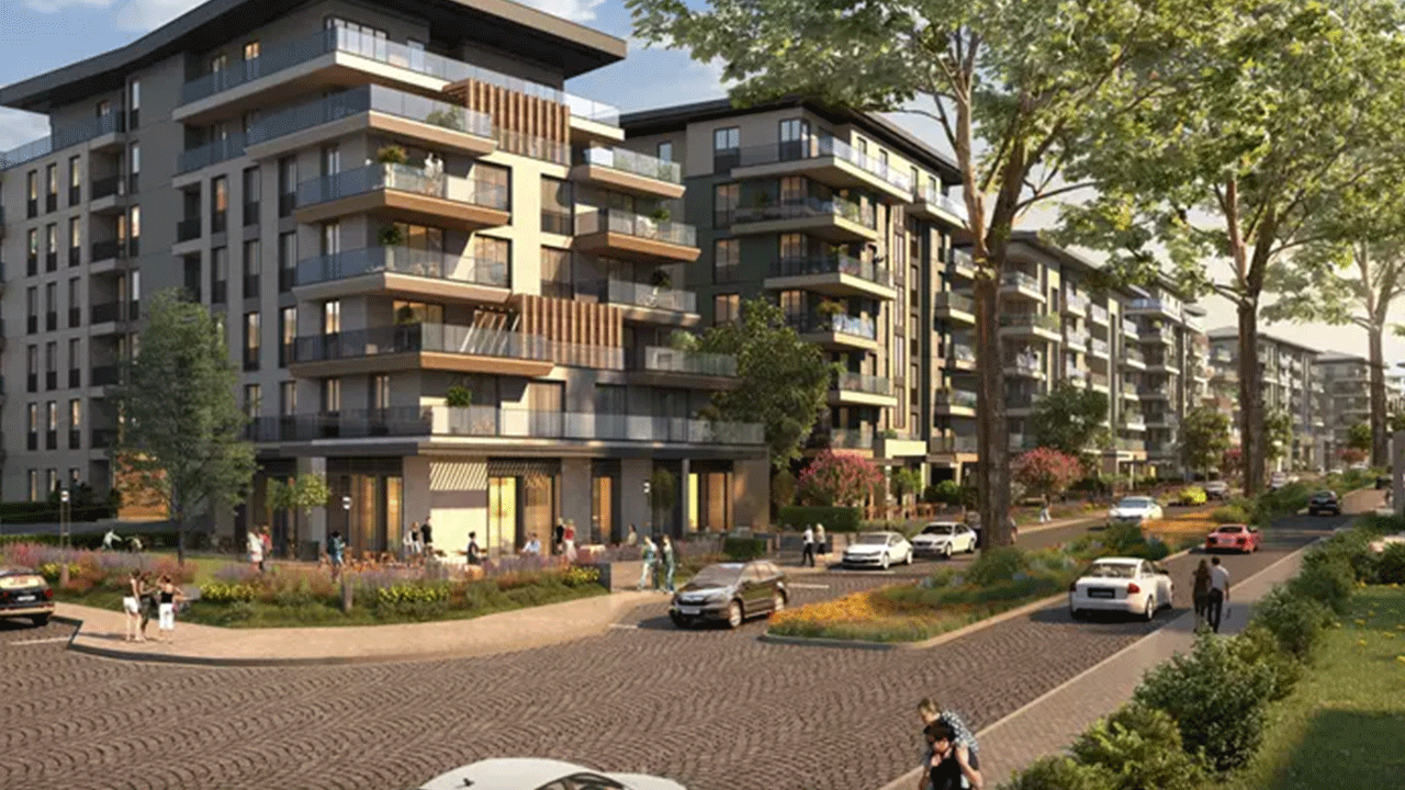 Emlak Konut'tan orta gelirlilere müjde: Tarihler belli oldu!