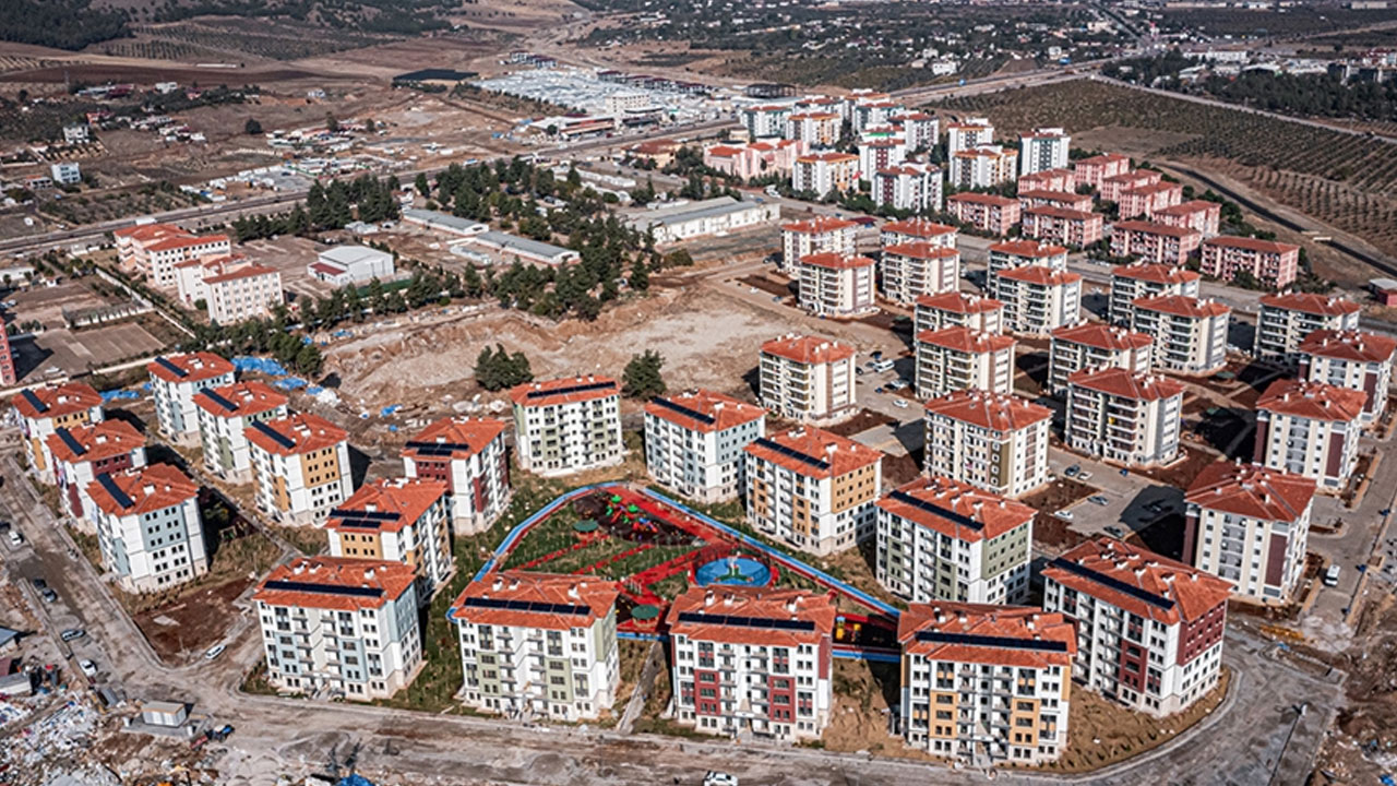 Emlak uzmanı tarih verdi! Kiracılara nefes aldıracak haber