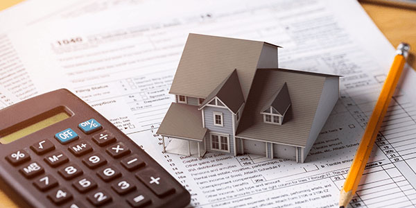 Foto - Emlak vergisi 2. taksit ödemeleri ne zaman? Nasıl ödeniyor?