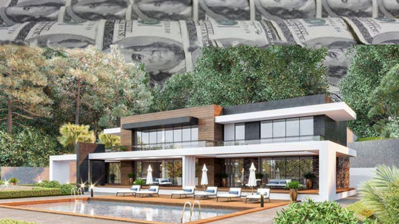 Foto - Emlak yatırımlarıyla servetlerine servet katan ünlüler şaşkınlık veriyor! Kira geliri 10 milyon TL