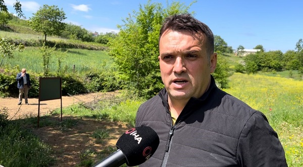 Foto - Emlakçılara kızdı böyle oldu! Tabelayı gören şaşırıp kalıyor