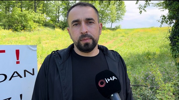 Foto - Emlakçılara kızdı böyle oldu! Tabelayı gören şaşırıp kalıyor